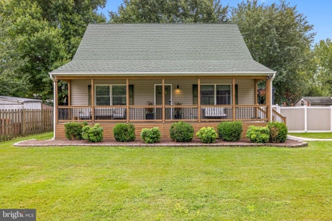 Homes For Rent - 1926 Anchorage Drive<br/> Chesterfield, MD 21619