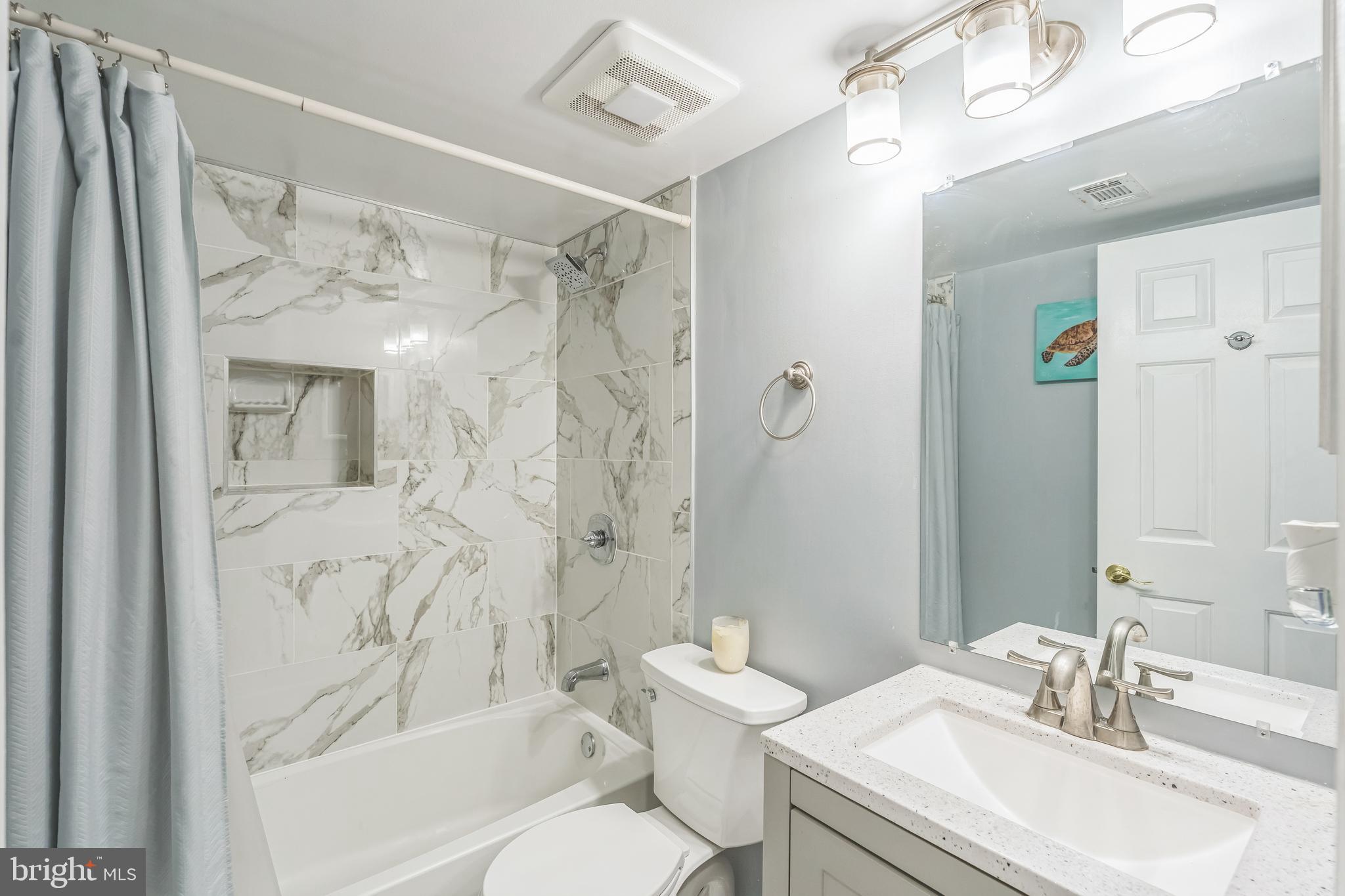 CALVERTON - Residential