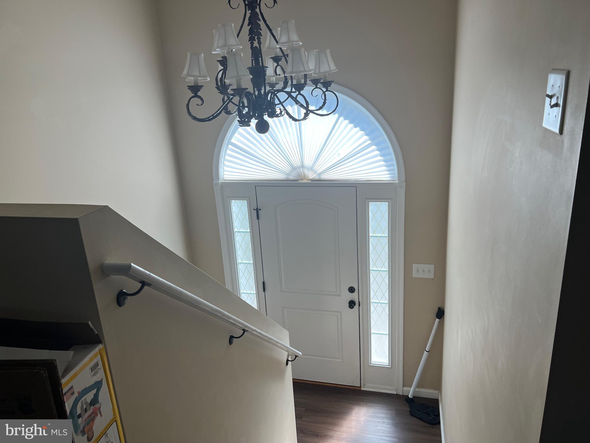 SPRING HILL - Residential Lease