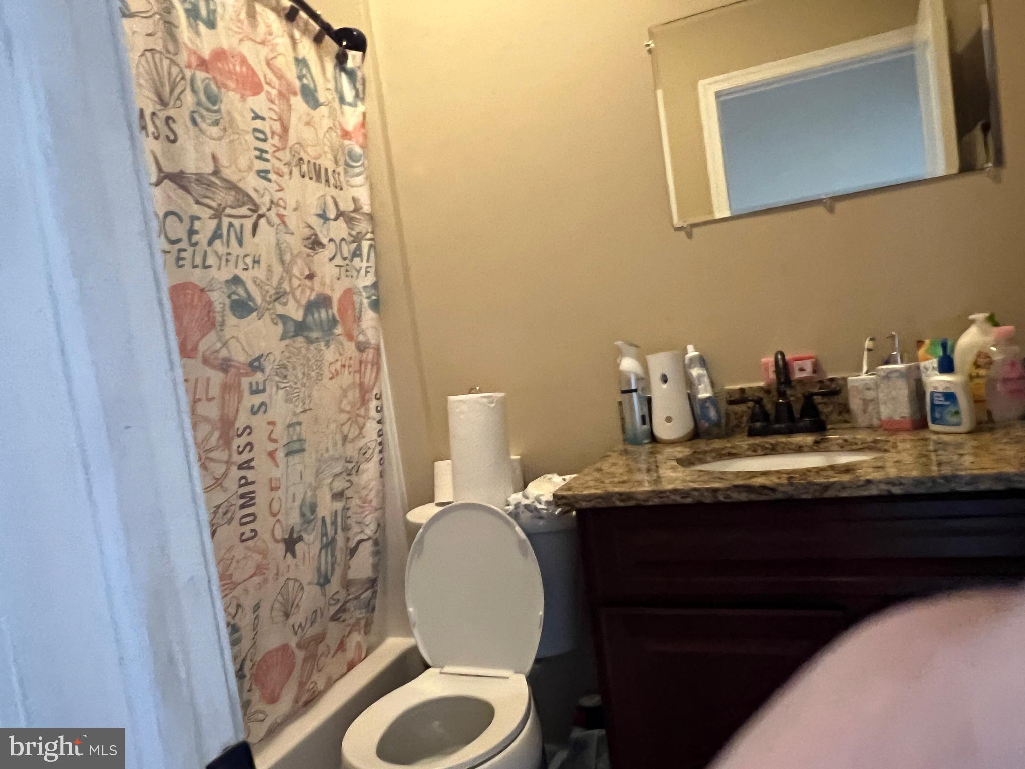 SPRING HILL - Residential Lease