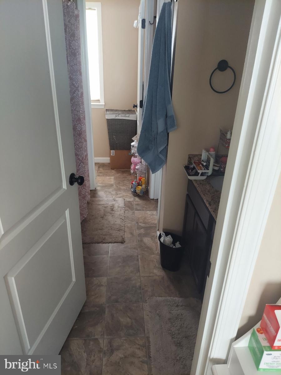 SPRING HILL - Residential Lease