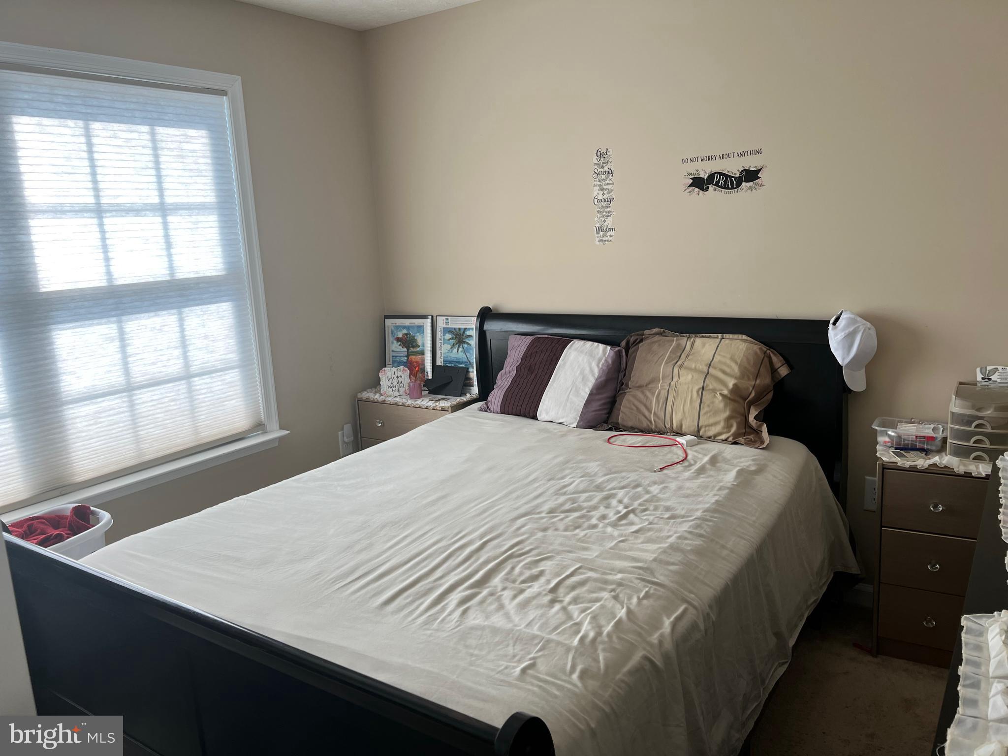 SPRING HILL - Residential Lease