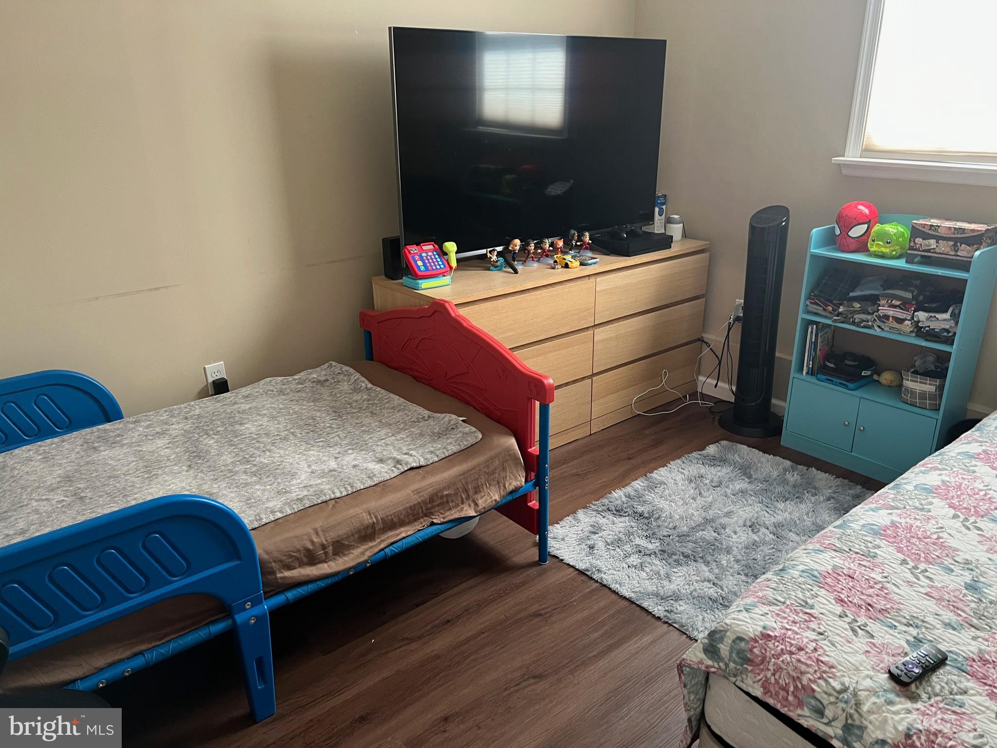 SPRING HILL - Residential Lease