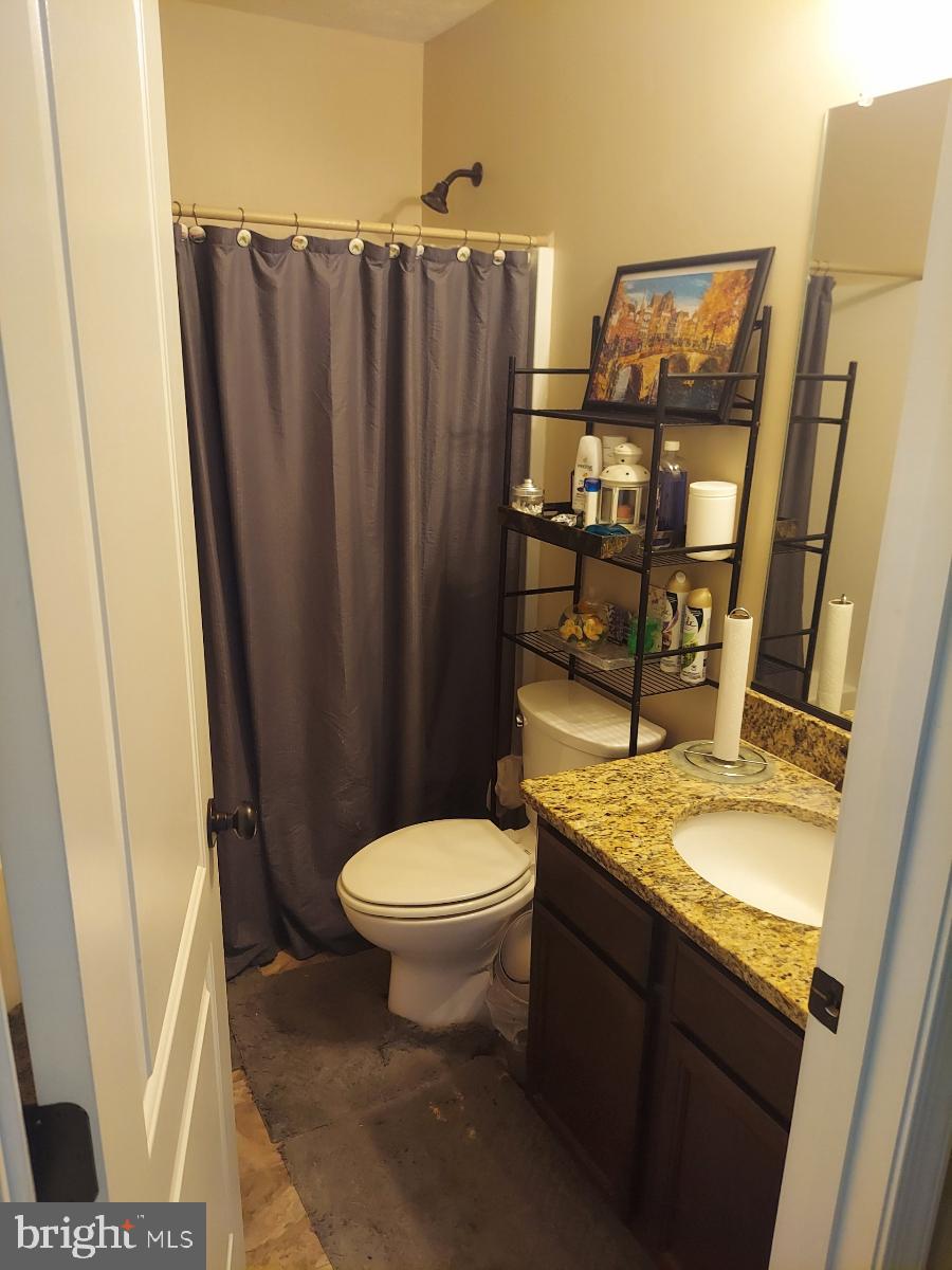 SPRING HILL - Residential Lease