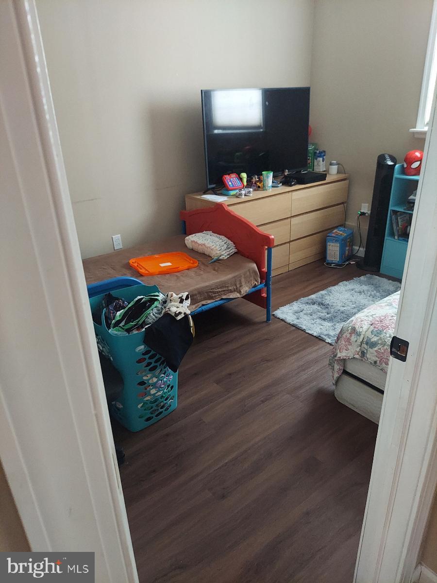 SPRING HILL - Residential Lease