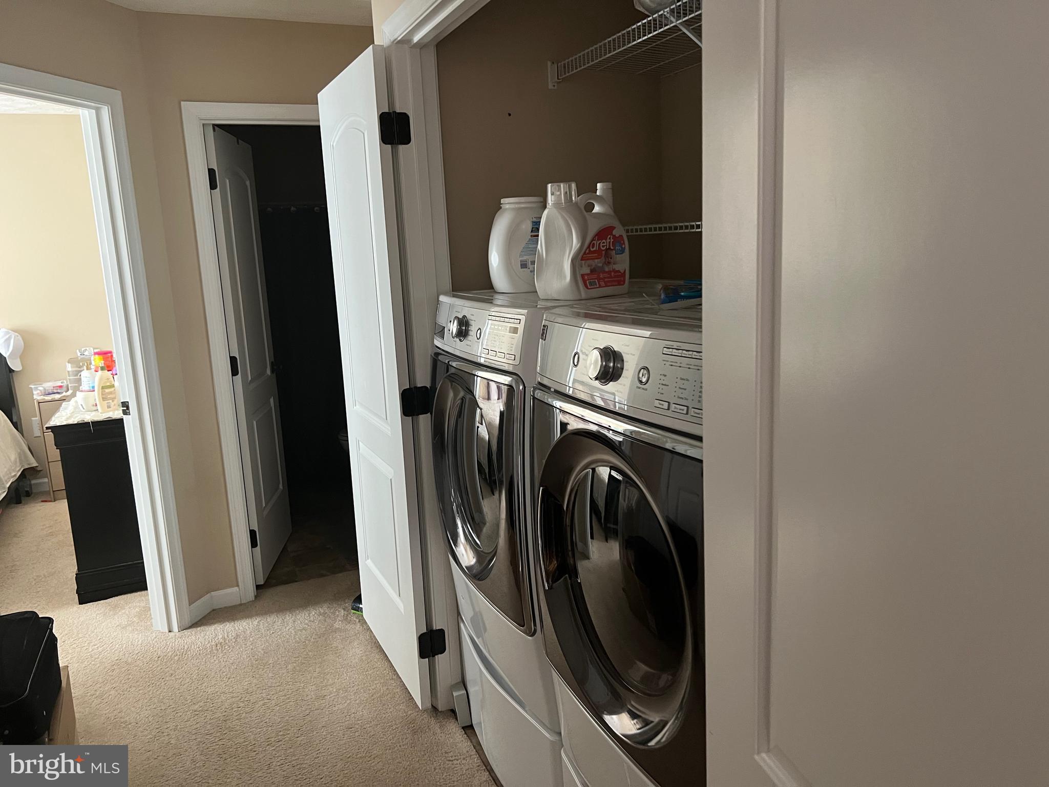 SPRING HILL - Residential Lease