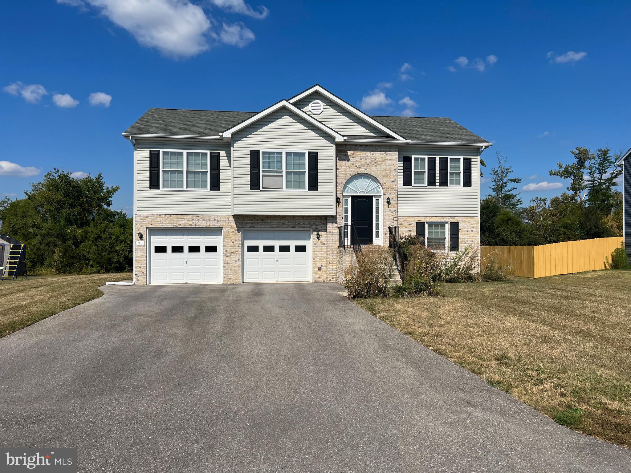 SPRING HILL - Residential Lease