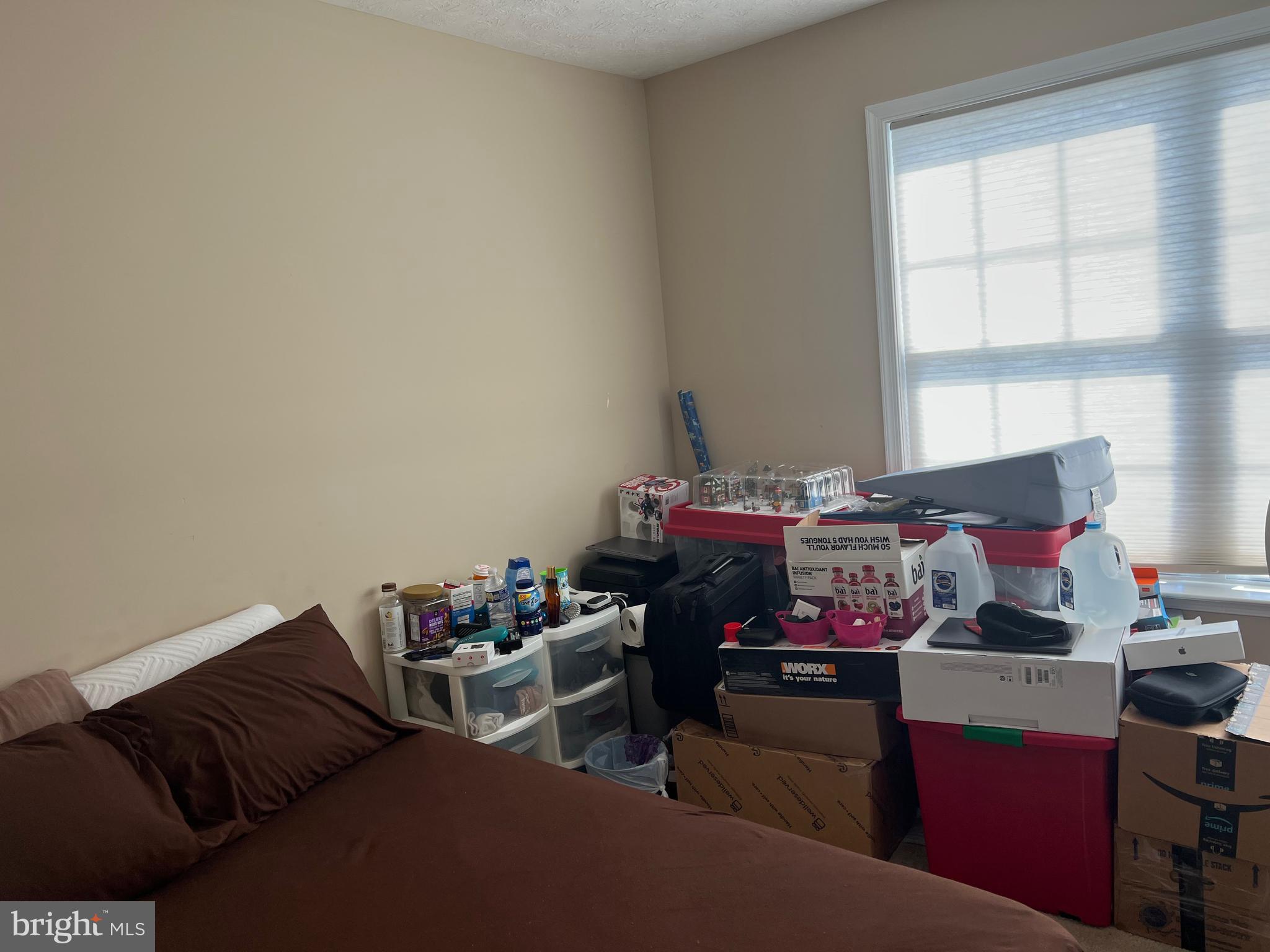 SPRING HILL - Residential Lease