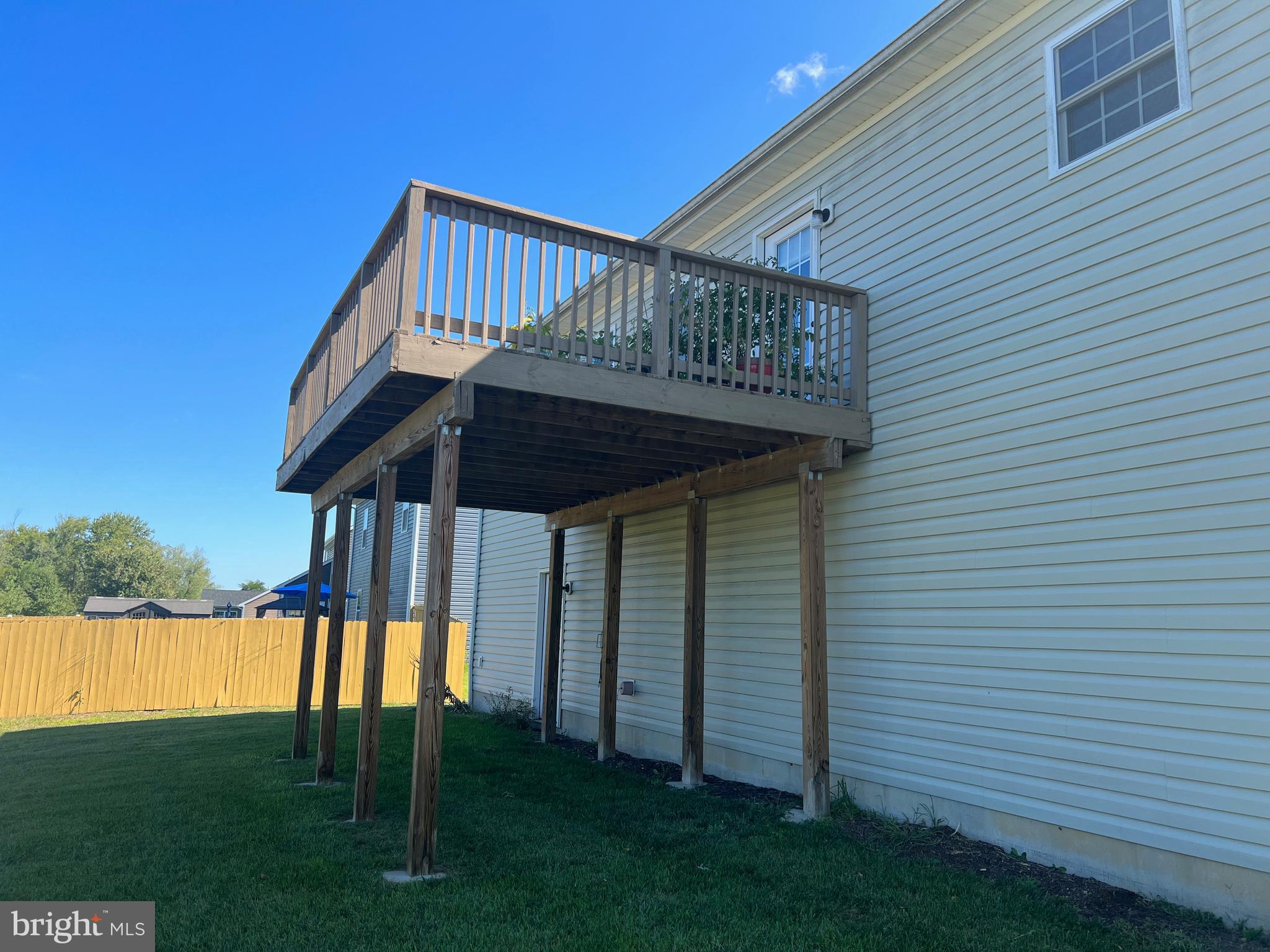 SPRING HILL - Residential Lease