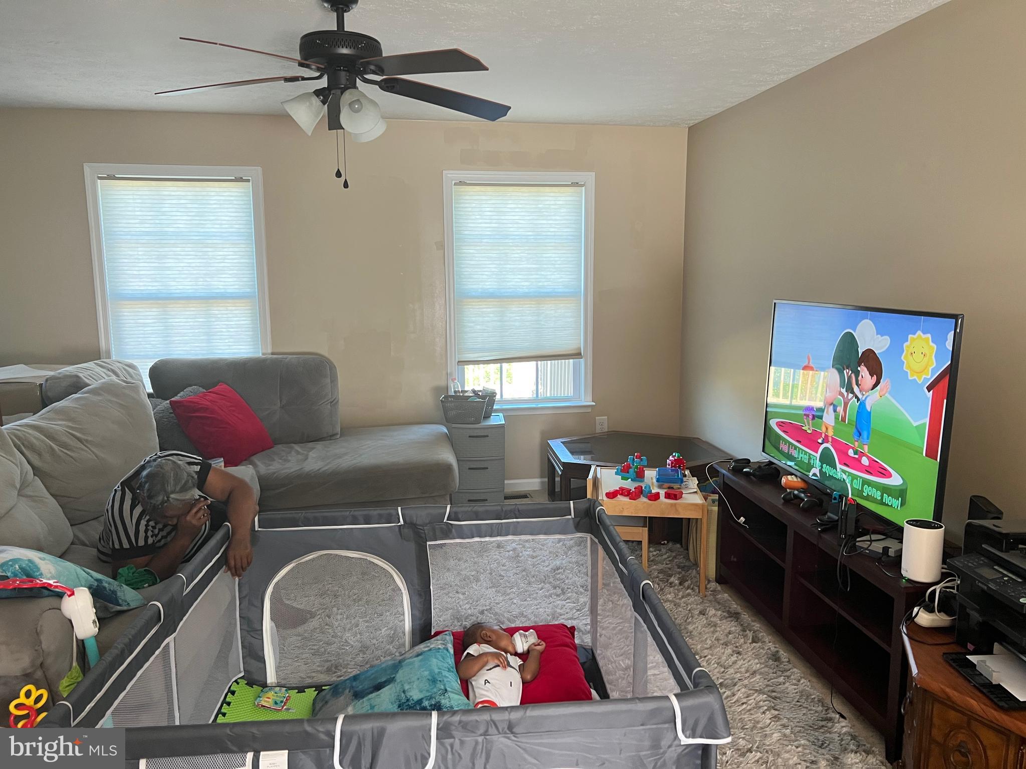 SPRING HILL - Residential Lease