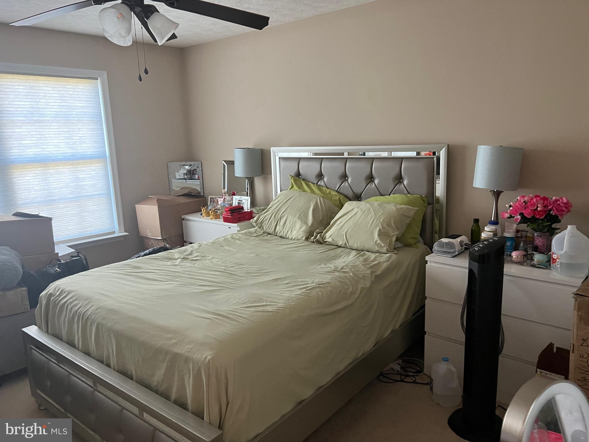 SPRING HILL - Residential Lease