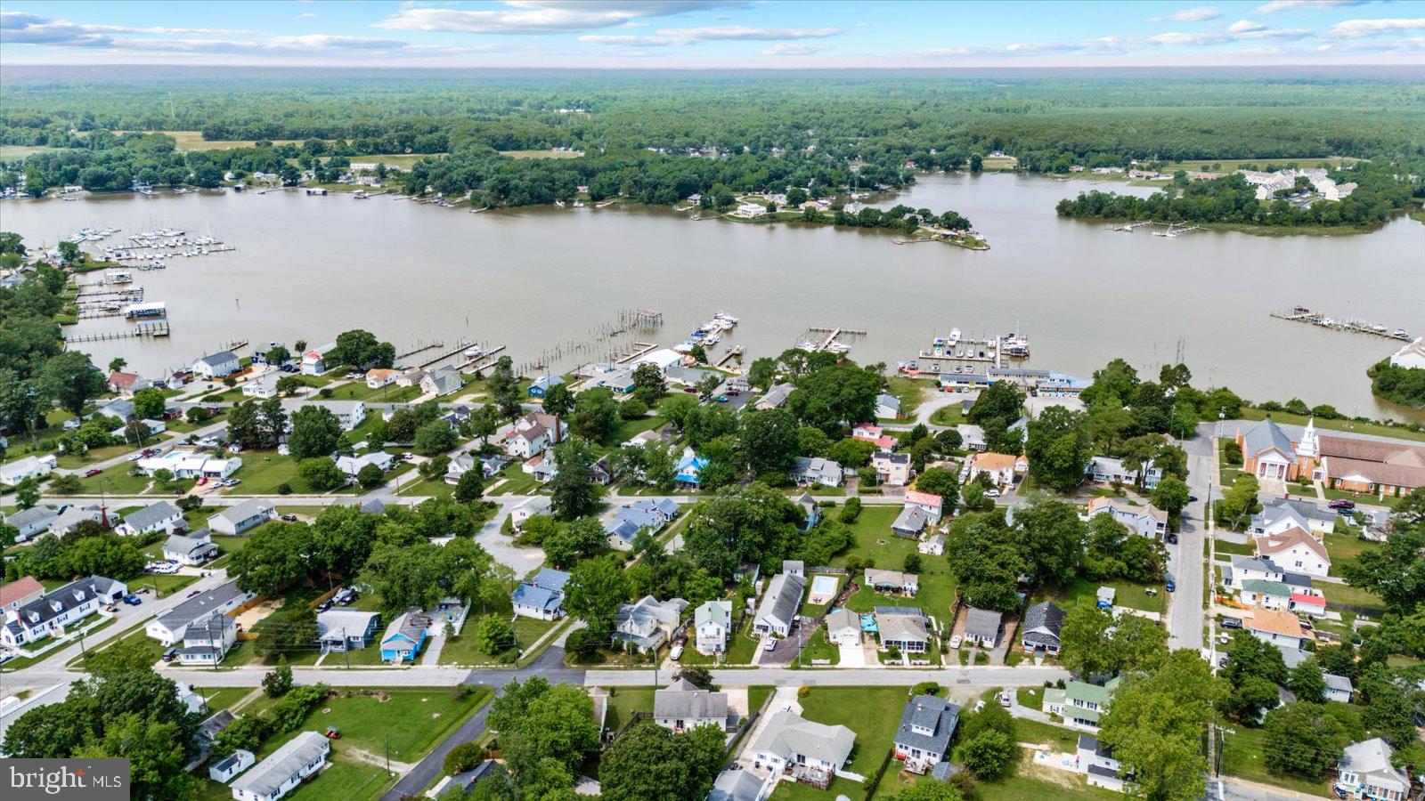 THE POINT - Residential