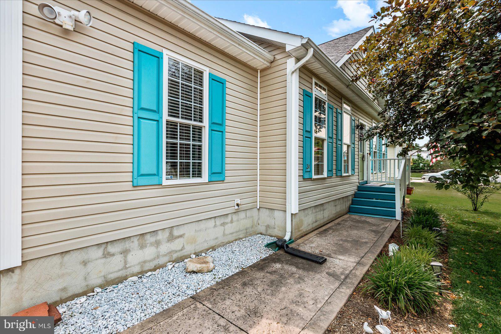 THE POINT - Residential