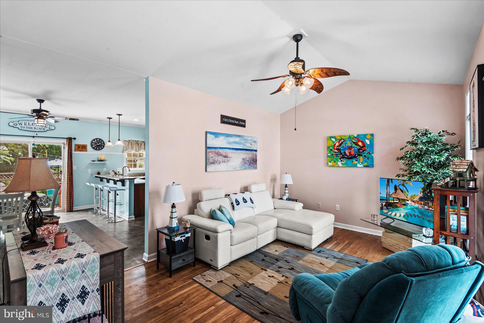 THE POINT - Residential