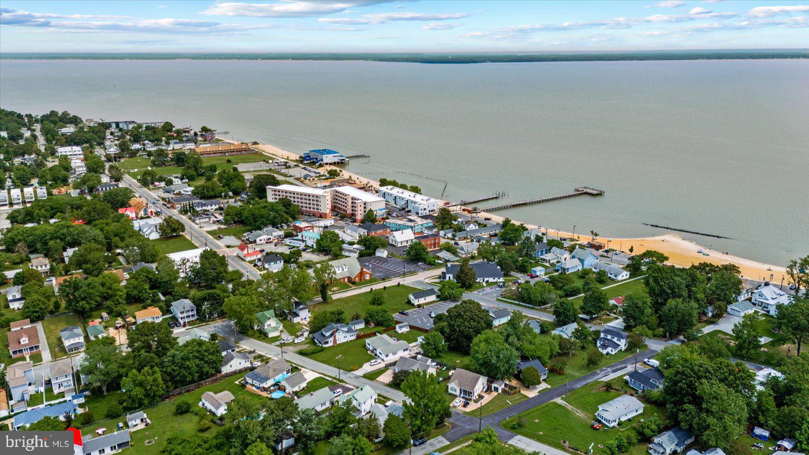 THE POINT - Residential