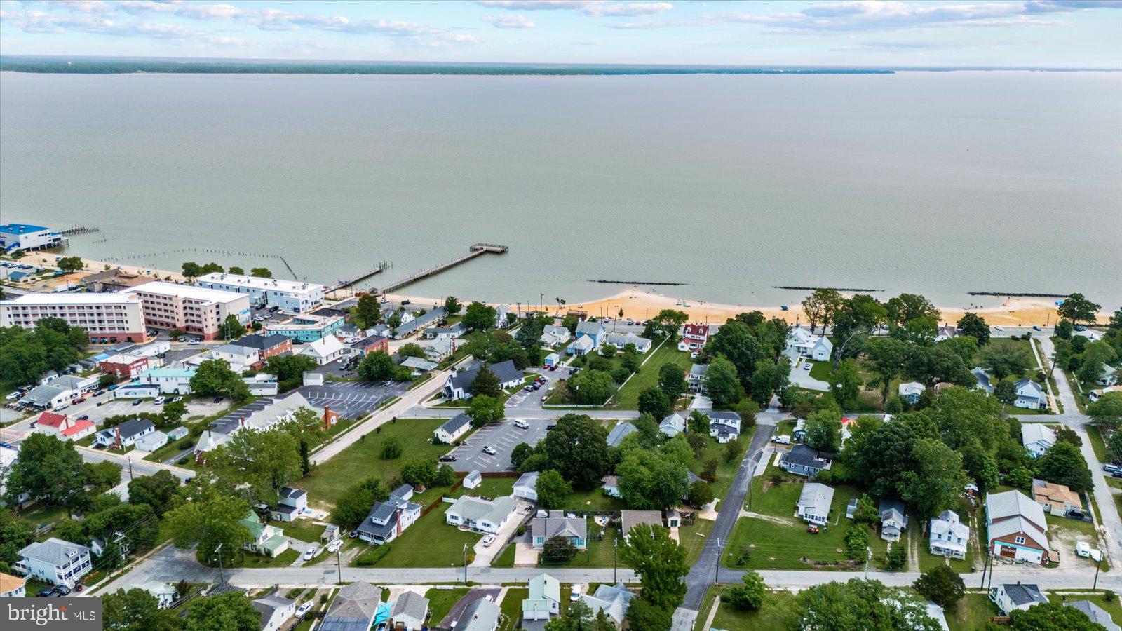 THE POINT - Residential