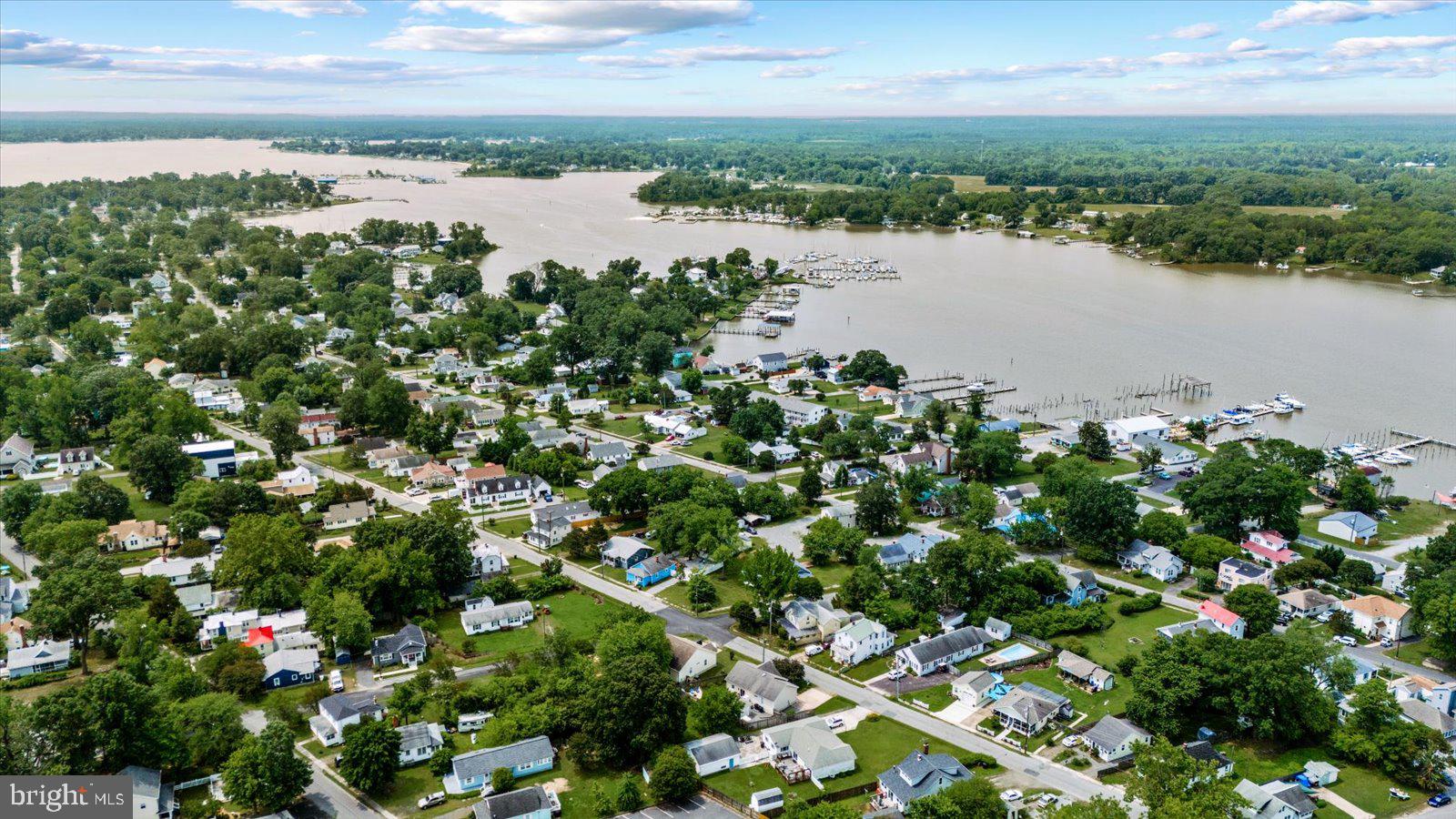 THE POINT - Residential