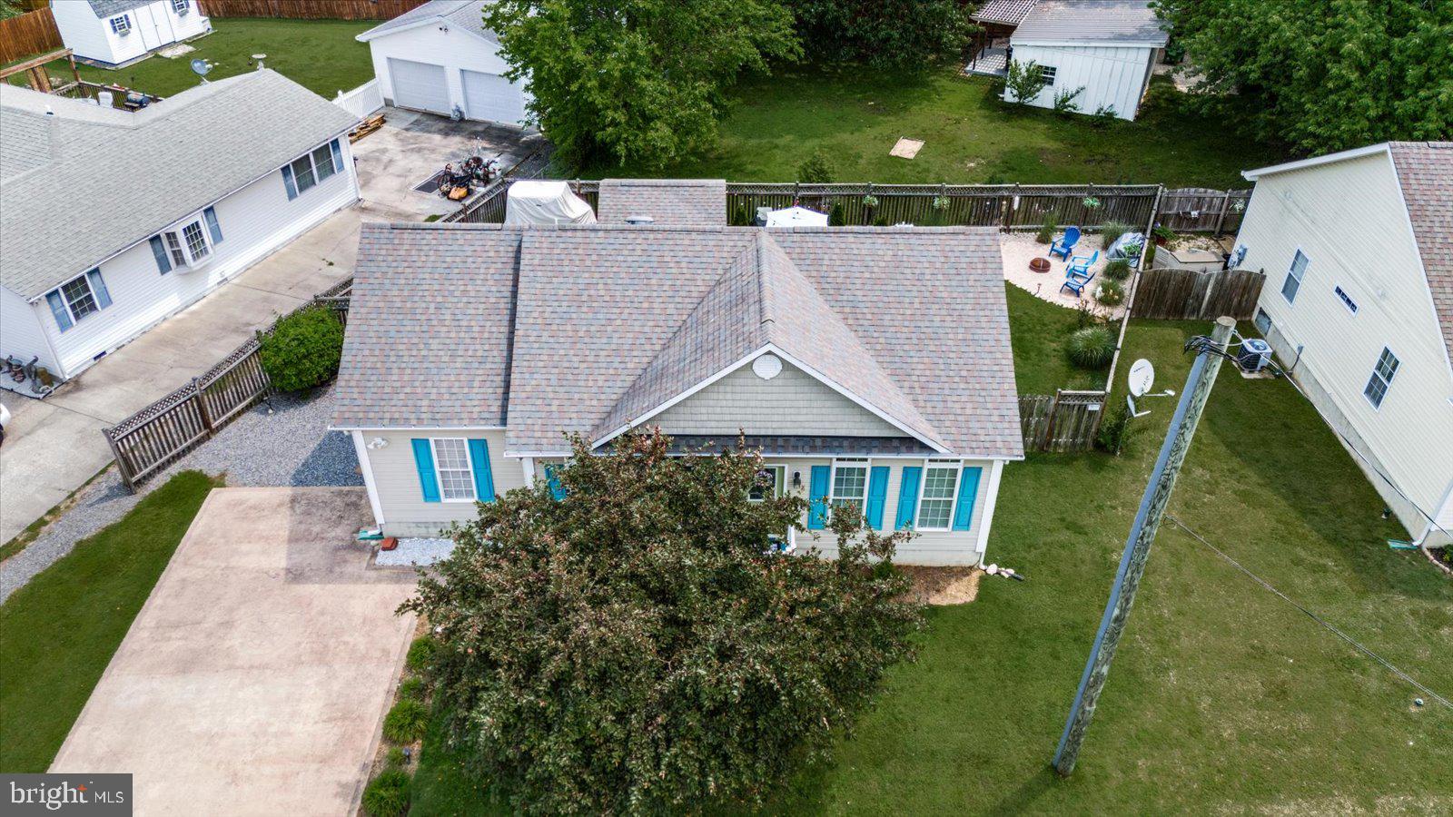 THE POINT - Residential