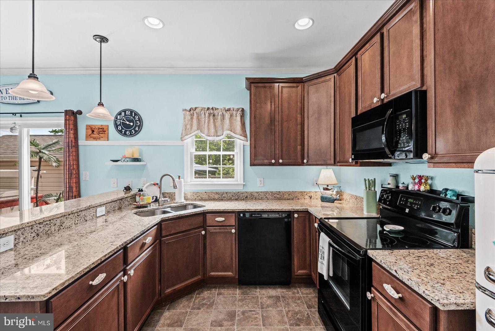 THE POINT - Residential