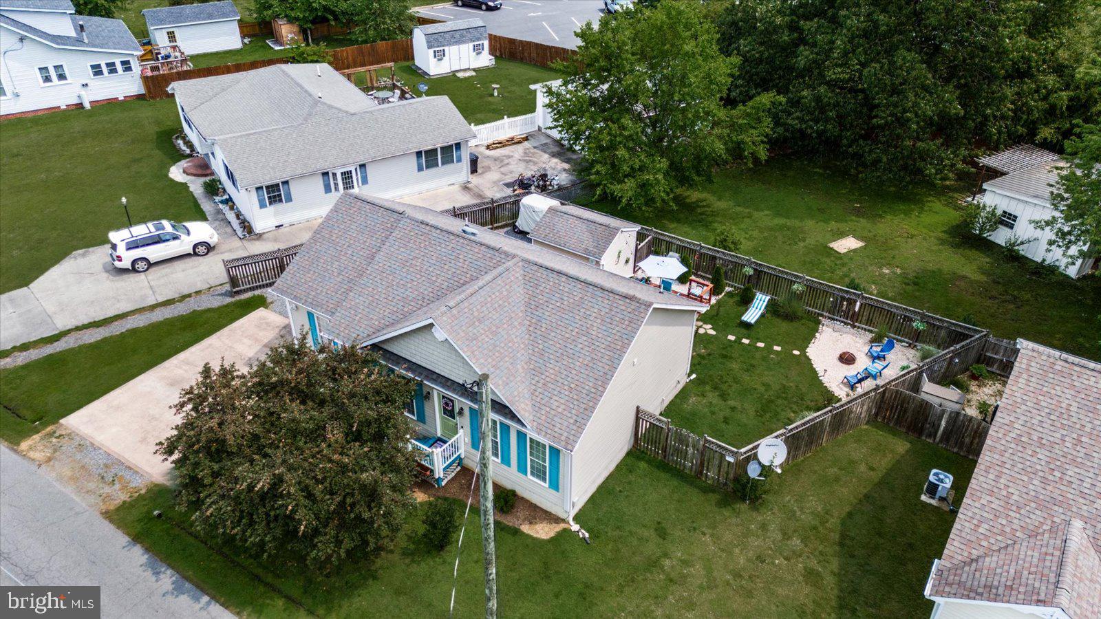 THE POINT - Residential