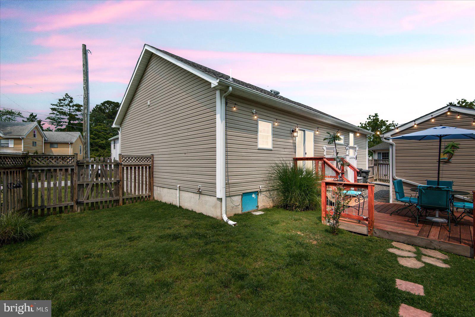 THE POINT - Residential