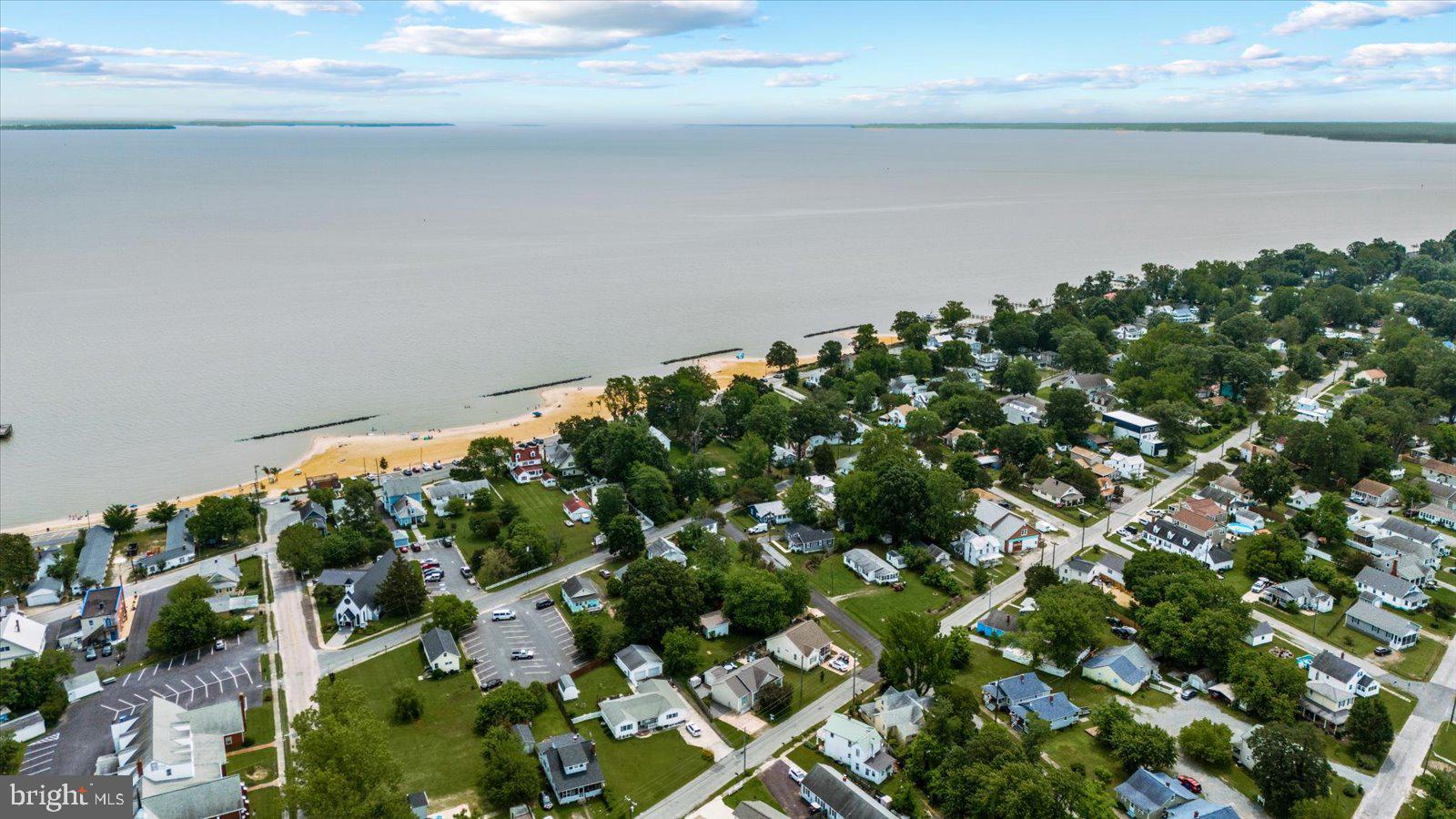 THE POINT - Residential