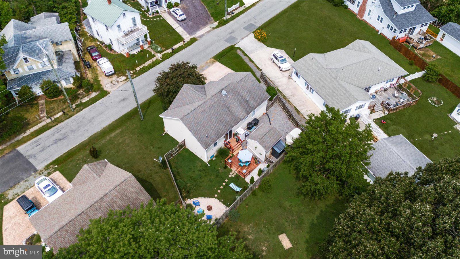 THE POINT - Residential