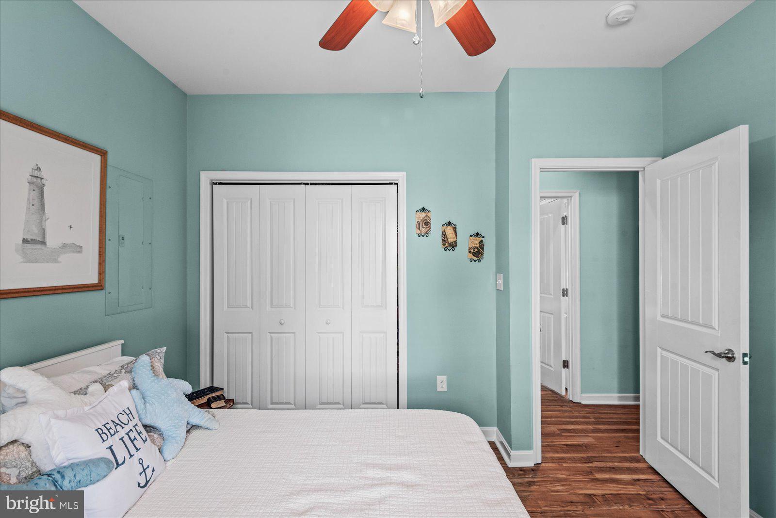 THE POINT - Residential