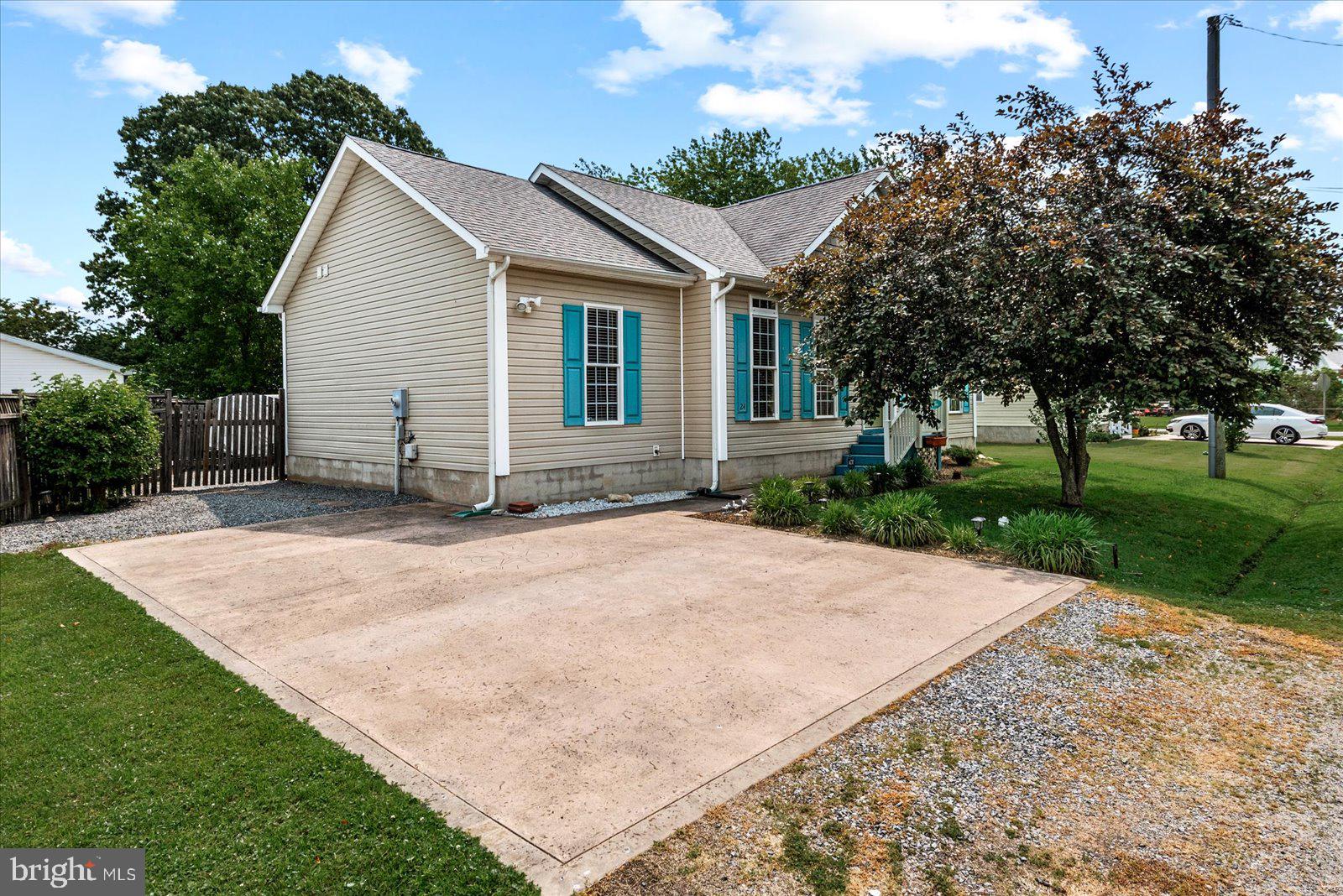 THE POINT - Residential