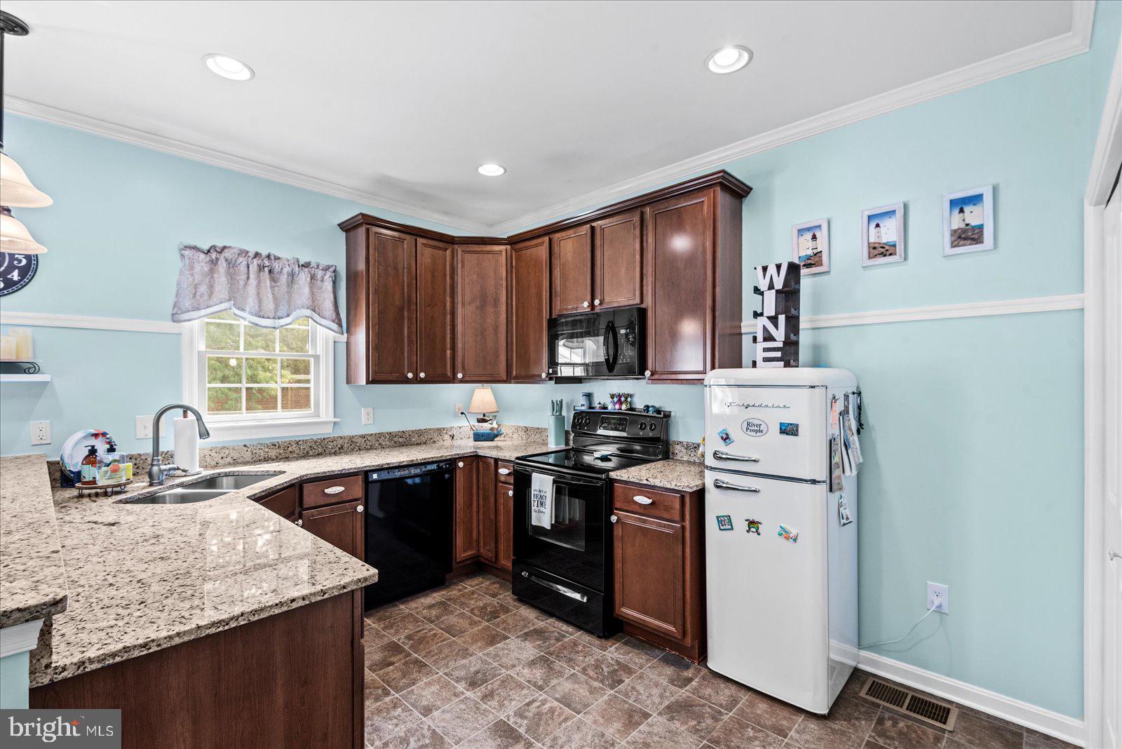 THE POINT - Residential