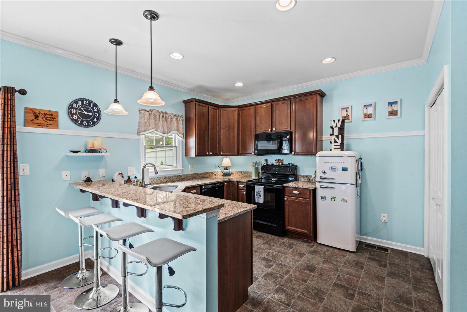 THE POINT - Residential