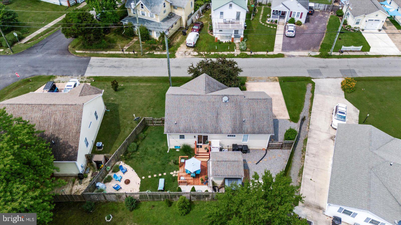 THE POINT - Residential