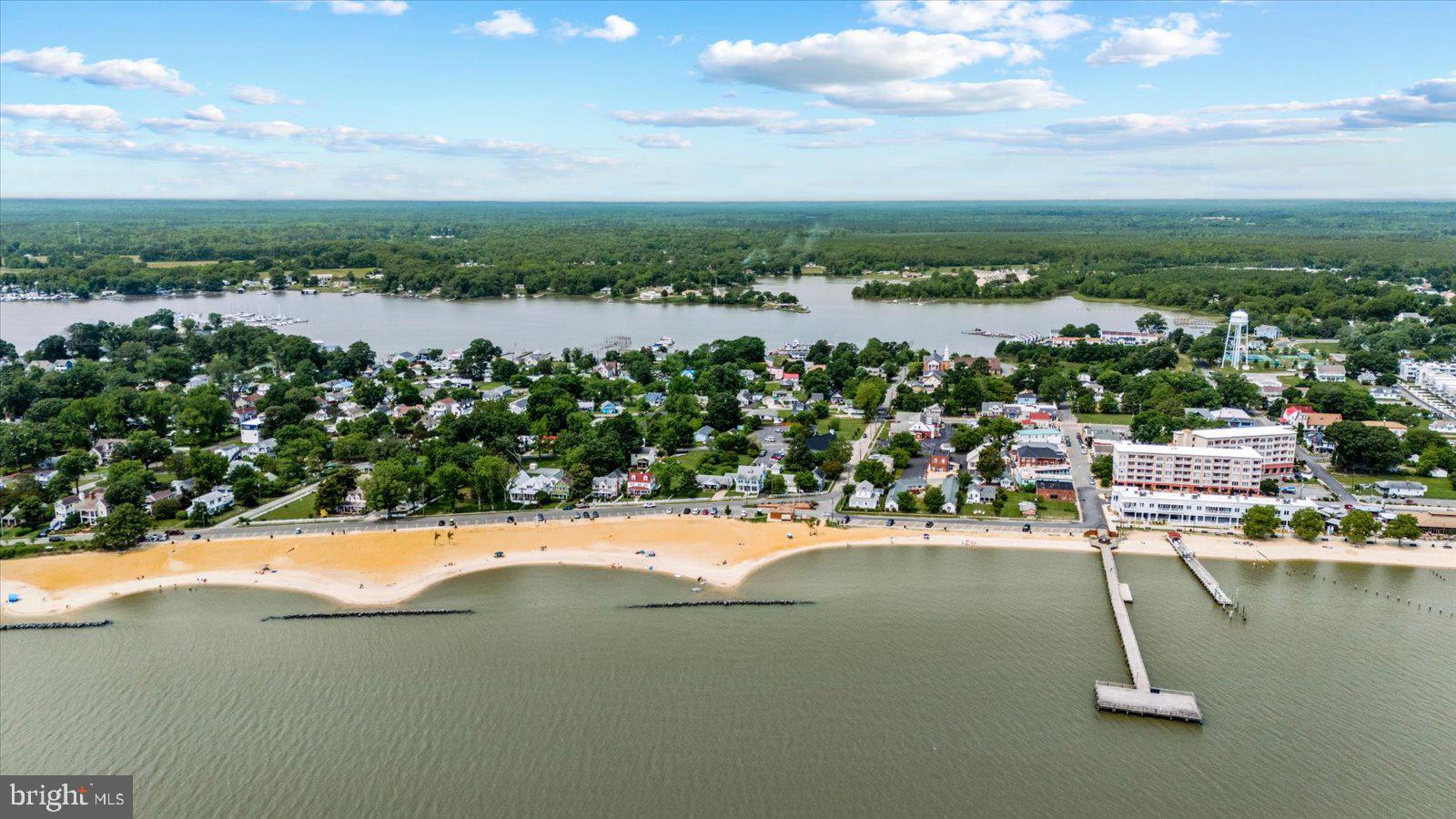 THE POINT - Residential