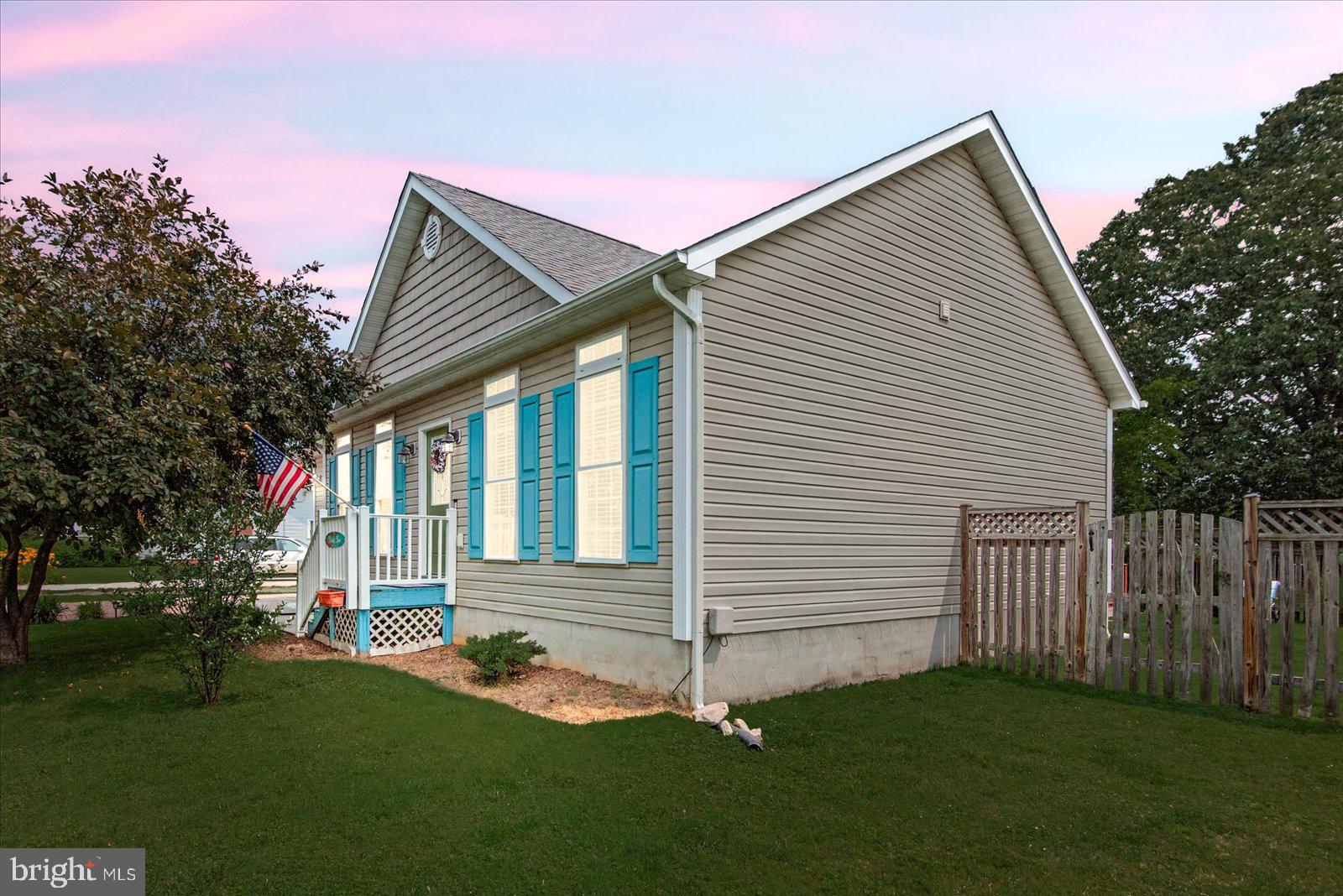 THE POINT - Residential