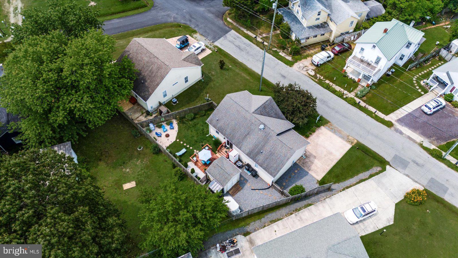 THE POINT - Residential