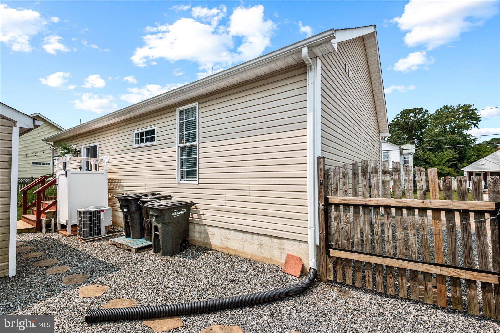 THE POINT - Residential