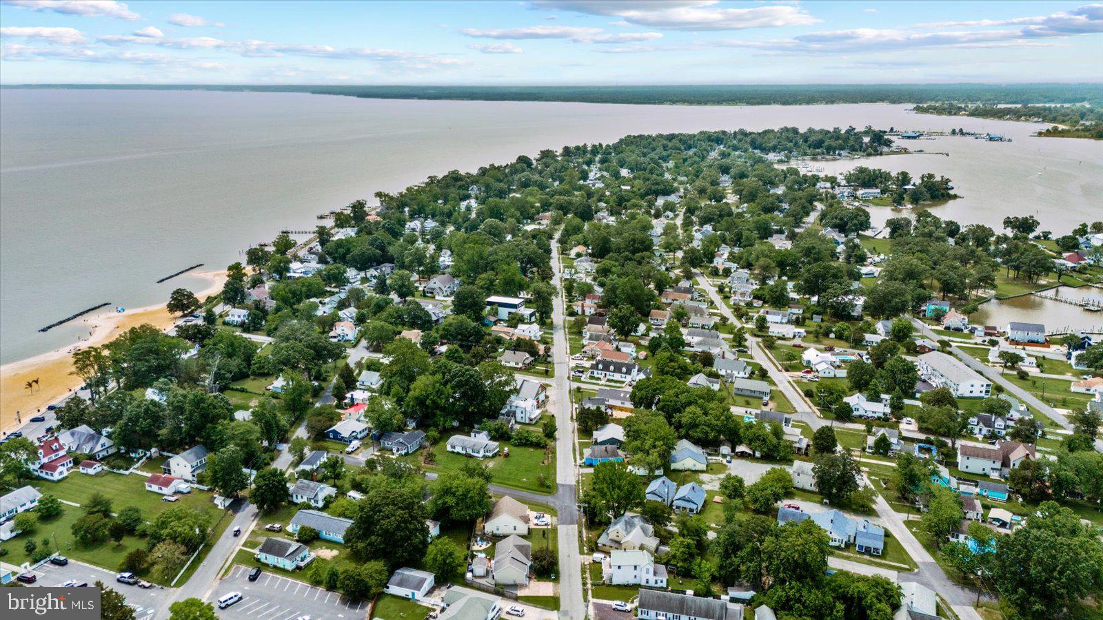 THE POINT - Residential