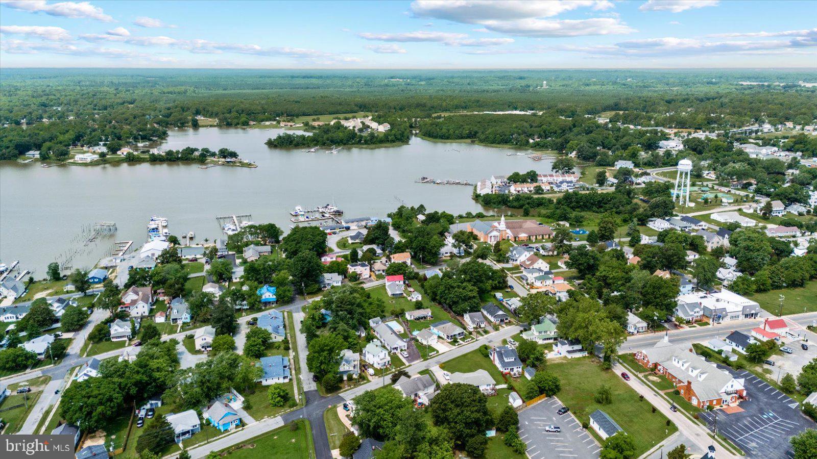 THE POINT - Residential