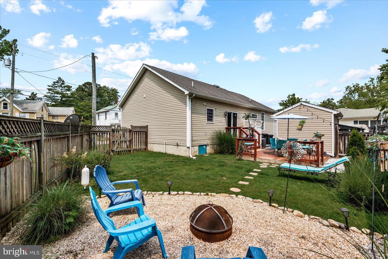 THE POINT - Residential