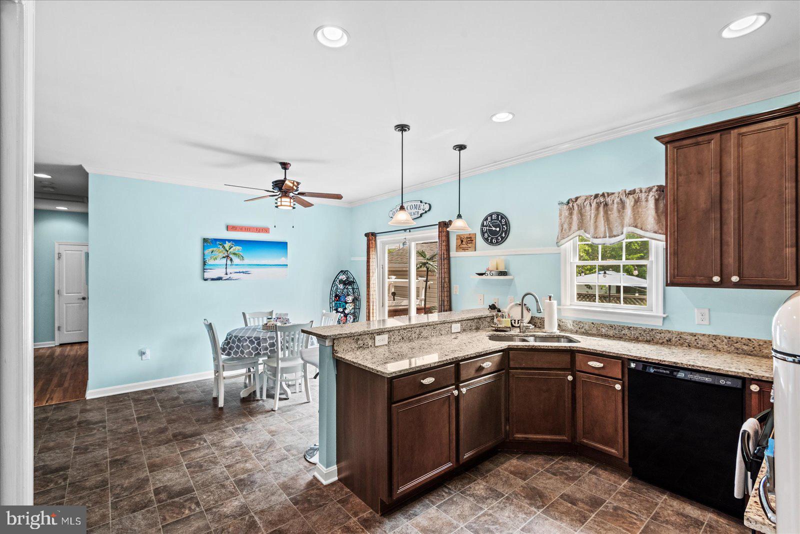 THE POINT - Residential