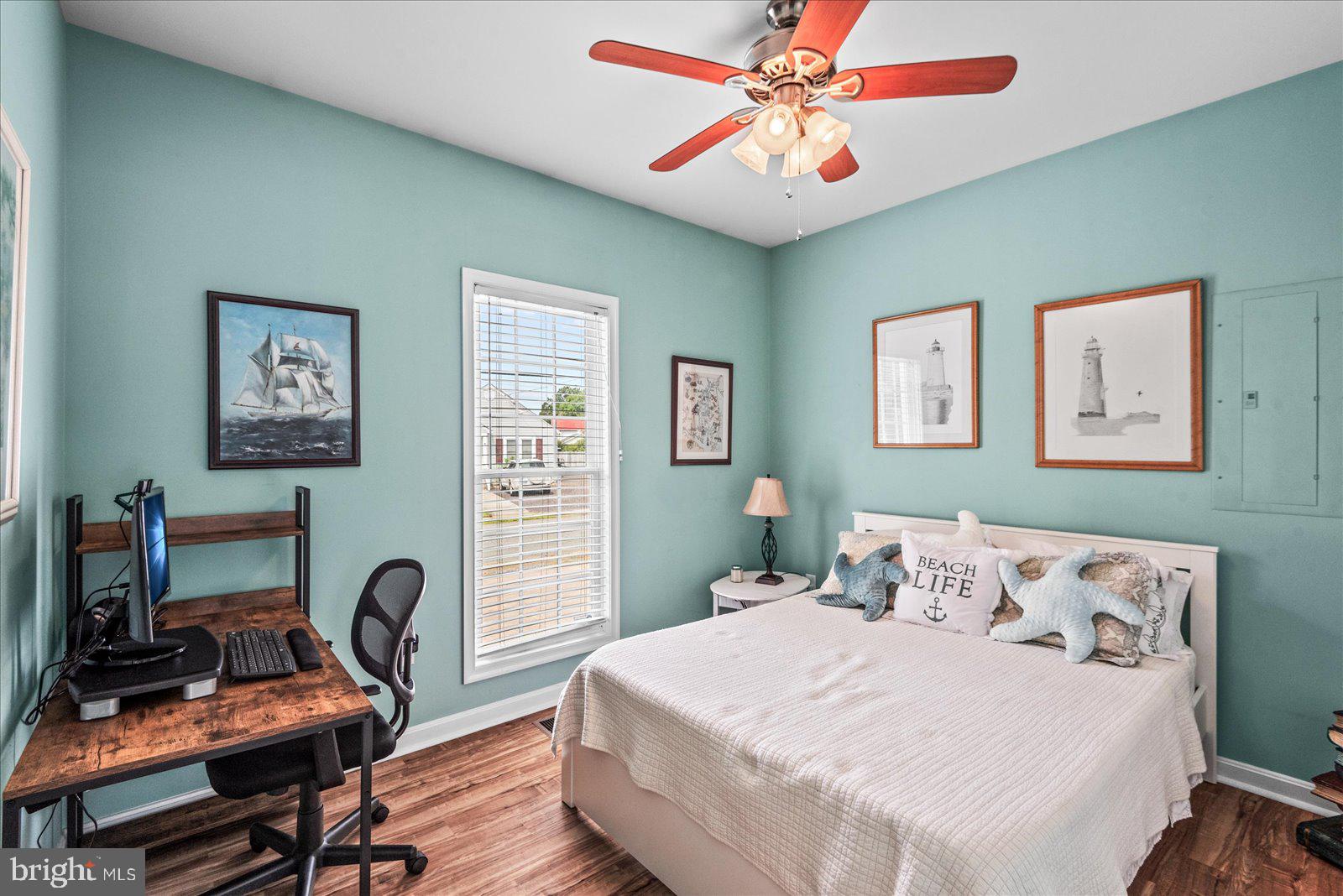 THE POINT - Residential