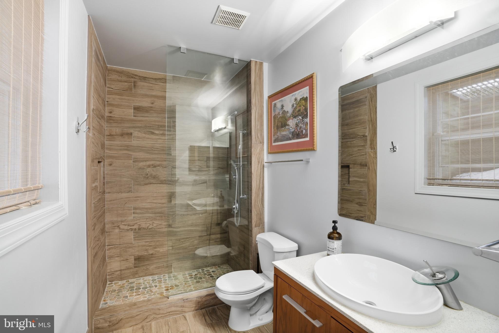 SAVILE MANOR - Residential