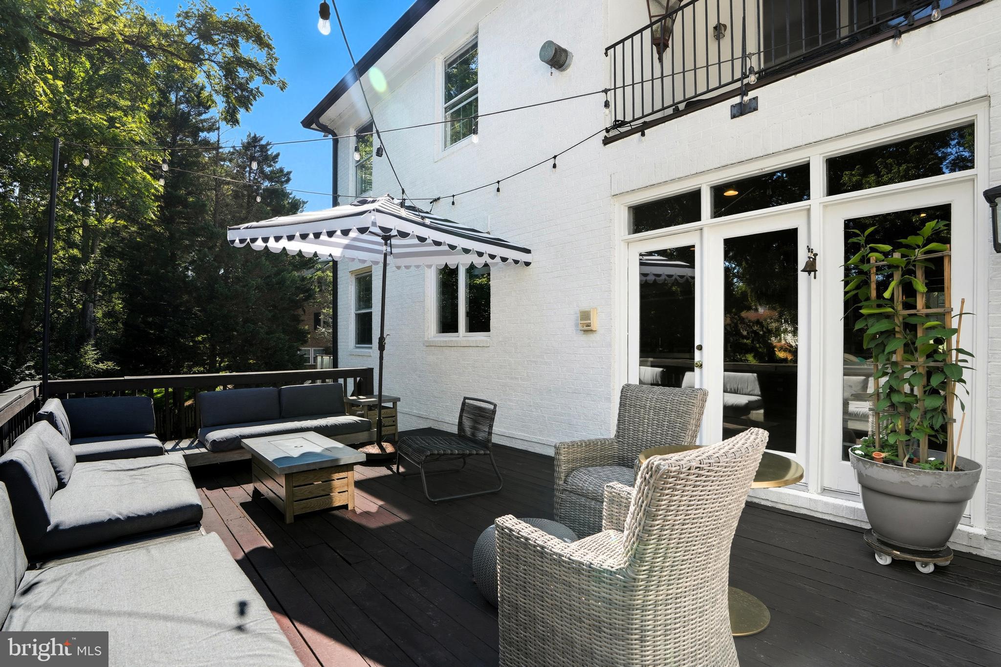 SAVILE MANOR - Residential