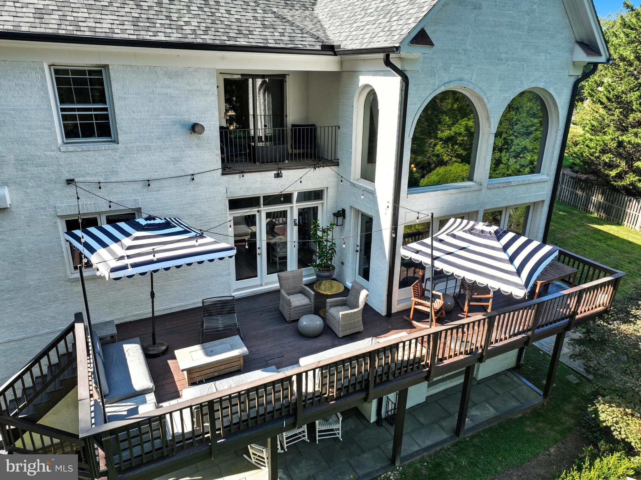 SAVILE MANOR - Residential