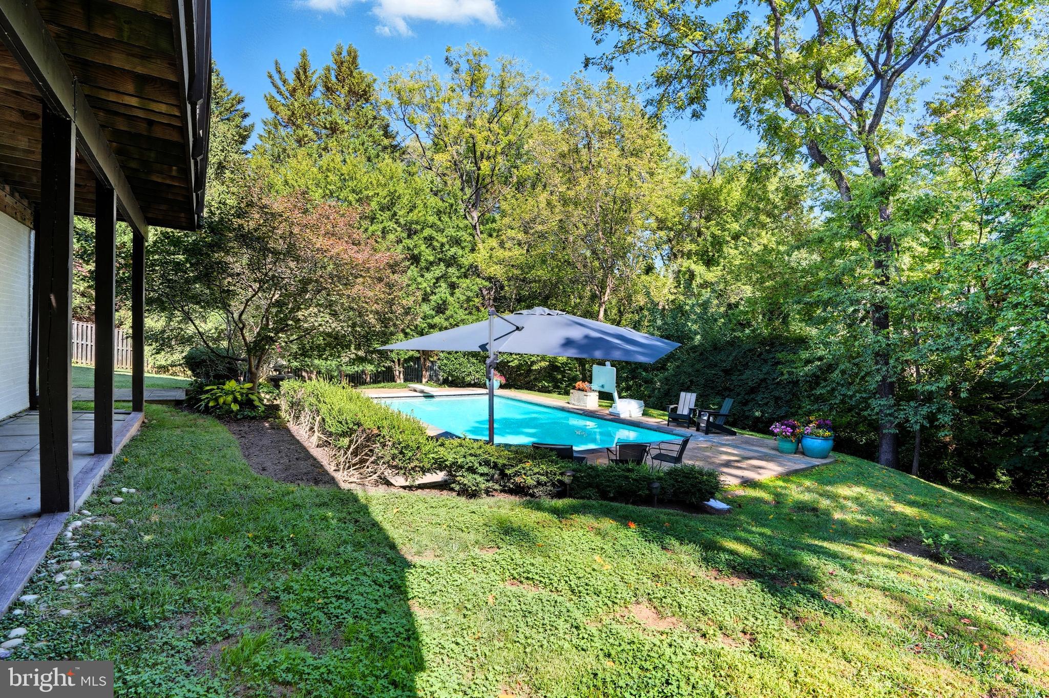 SAVILE MANOR - Residential