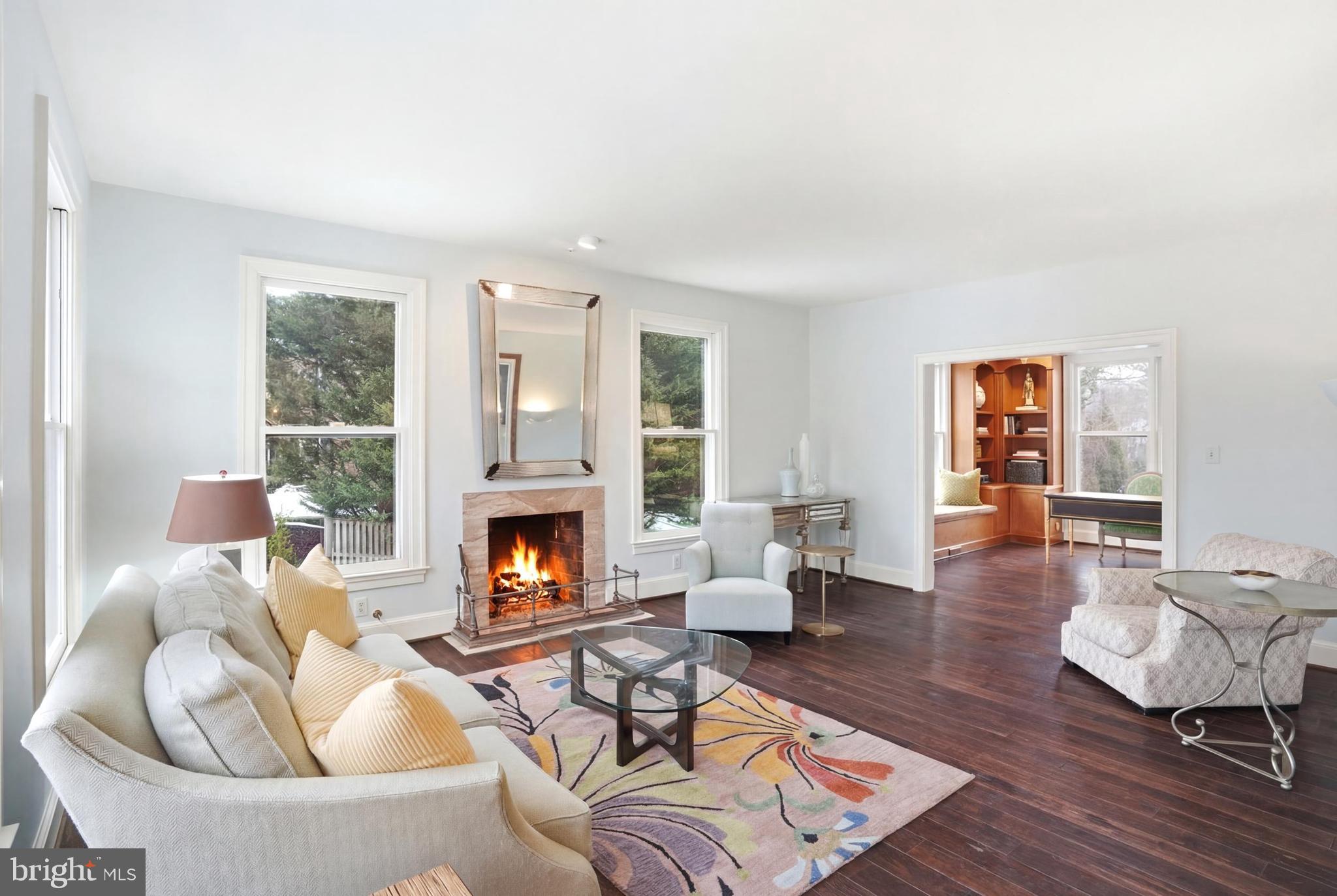 SAVILE MANOR - Residential