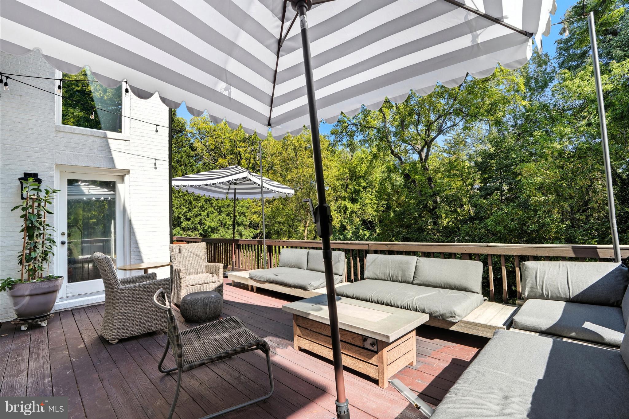 SAVILE MANOR - Residential