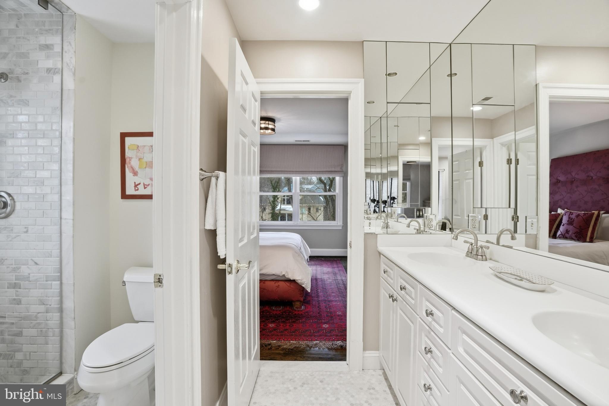 SAVILE MANOR - Residential