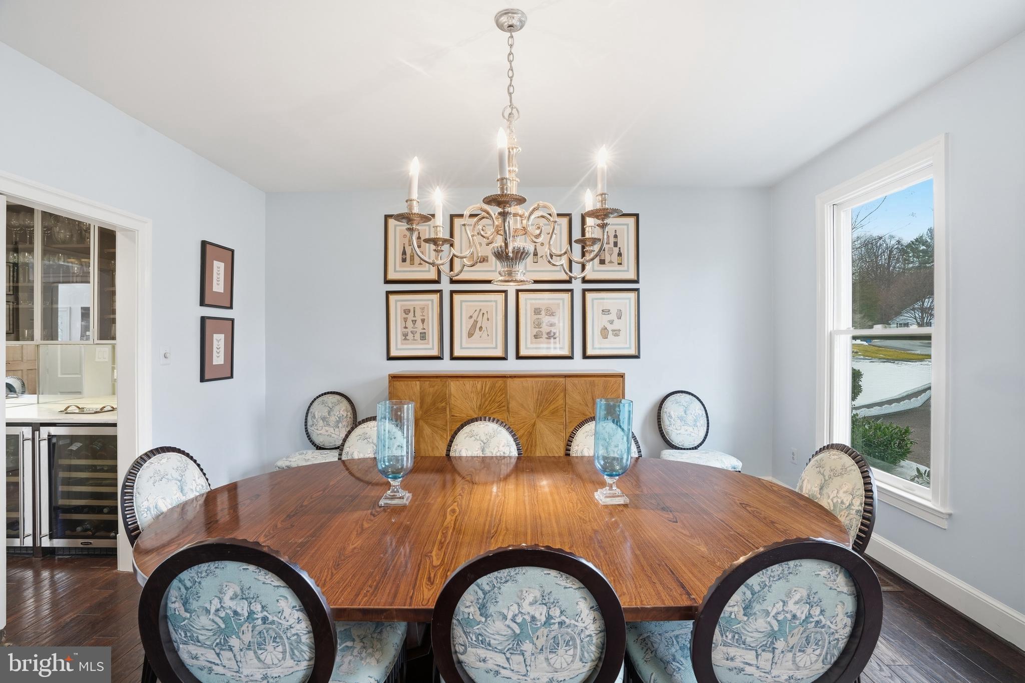 SAVILE MANOR - Residential