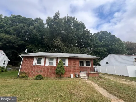 9110 Meadow Heights Road, Randallstown, MD 21133 - MLS#: MDBC2125124